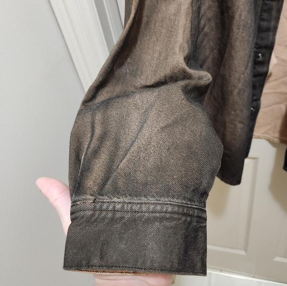 Zara men's jacket NWT - Picture 8 of 12